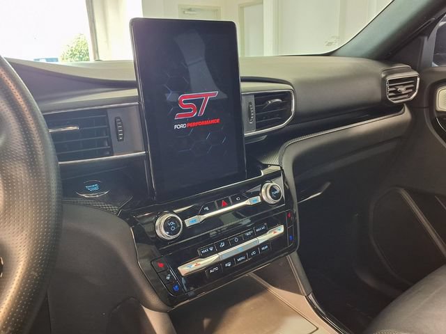 Used 2021 Ford Explorer ST w/ Equipment Group 401A AWD/4WD image 9
