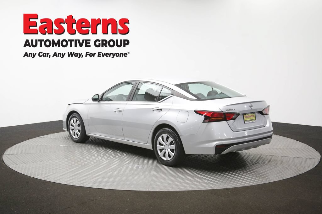 Used 2023 Nissan Altima 2.5 S FWD image 62