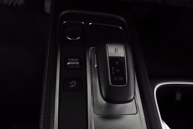 Used 2025 INFINITI QX60 Luxe AWD/4WD image 32