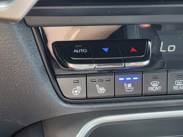 New 2025 MAZDA CX-70 Plug-In Hybrid w/ Premium Plus image 19