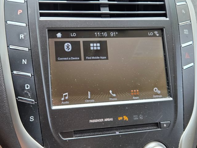 Used 2019 Lincoln MKC Premiere FWD image 25