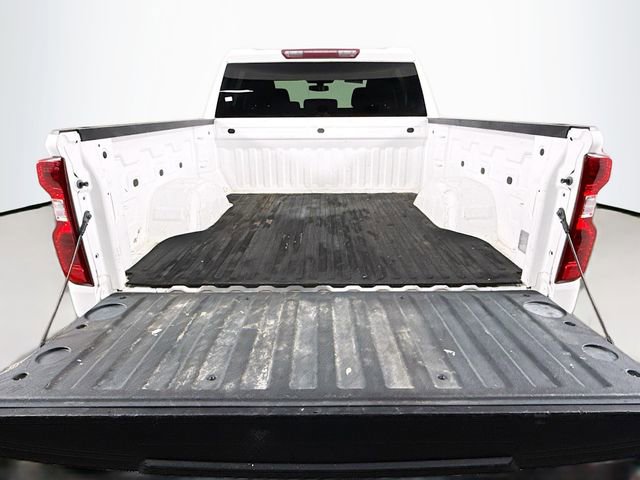 Used 2020 Chevrolet Silverado 1500 LT image 25