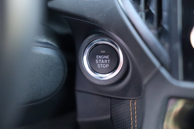 Certified 2023 Subaru Forester Wilderness image 31