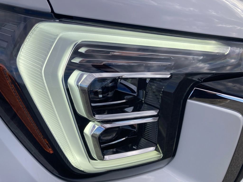 New 2026 GMC Terrain Elevation image 33