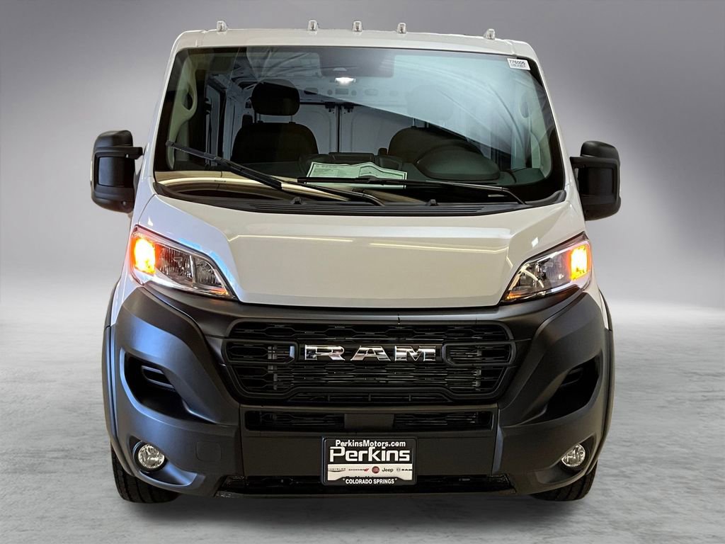 New 2026 RAM ProMaster 1500 w/ Convenience Group image 5