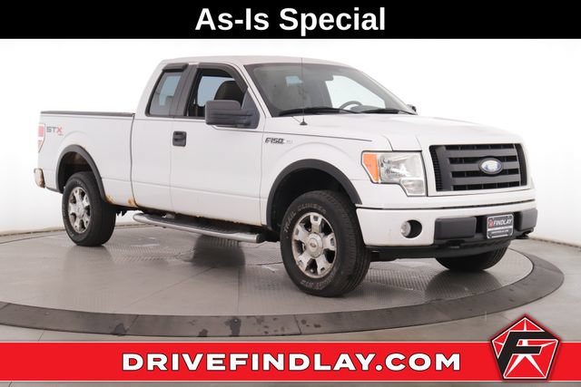 Used 2009 Ford F150 XL