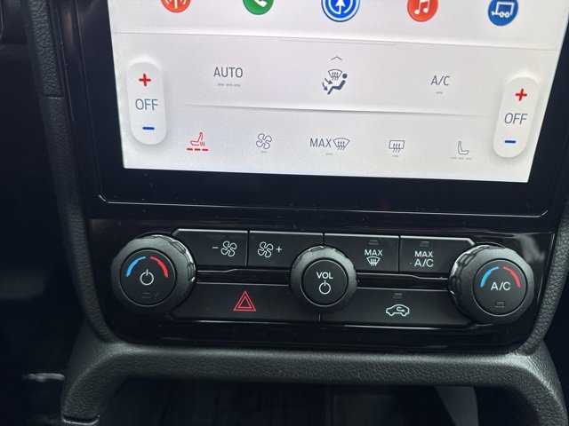 New 2025 Ford Ranger XLT image 37