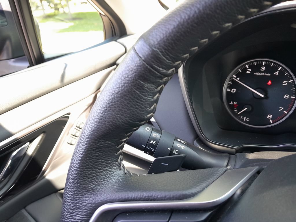 Certified 2025 Subaru Outback Limited AWD/4WD image 19