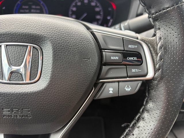 Used 2021 Honda Insight EX image 11