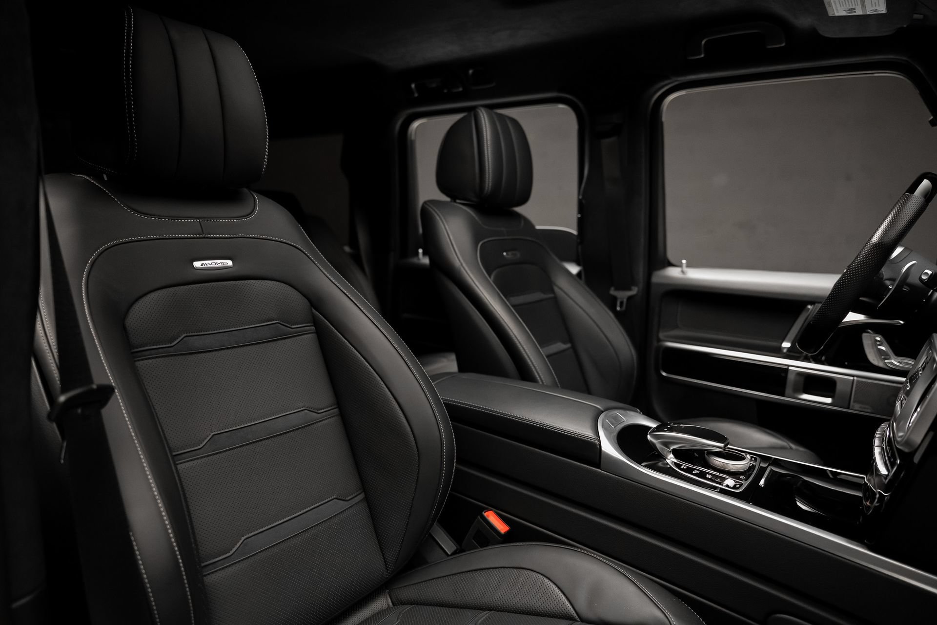 Used 2022 Mercedes-Benz G 63 AMG 4MATIC image 60