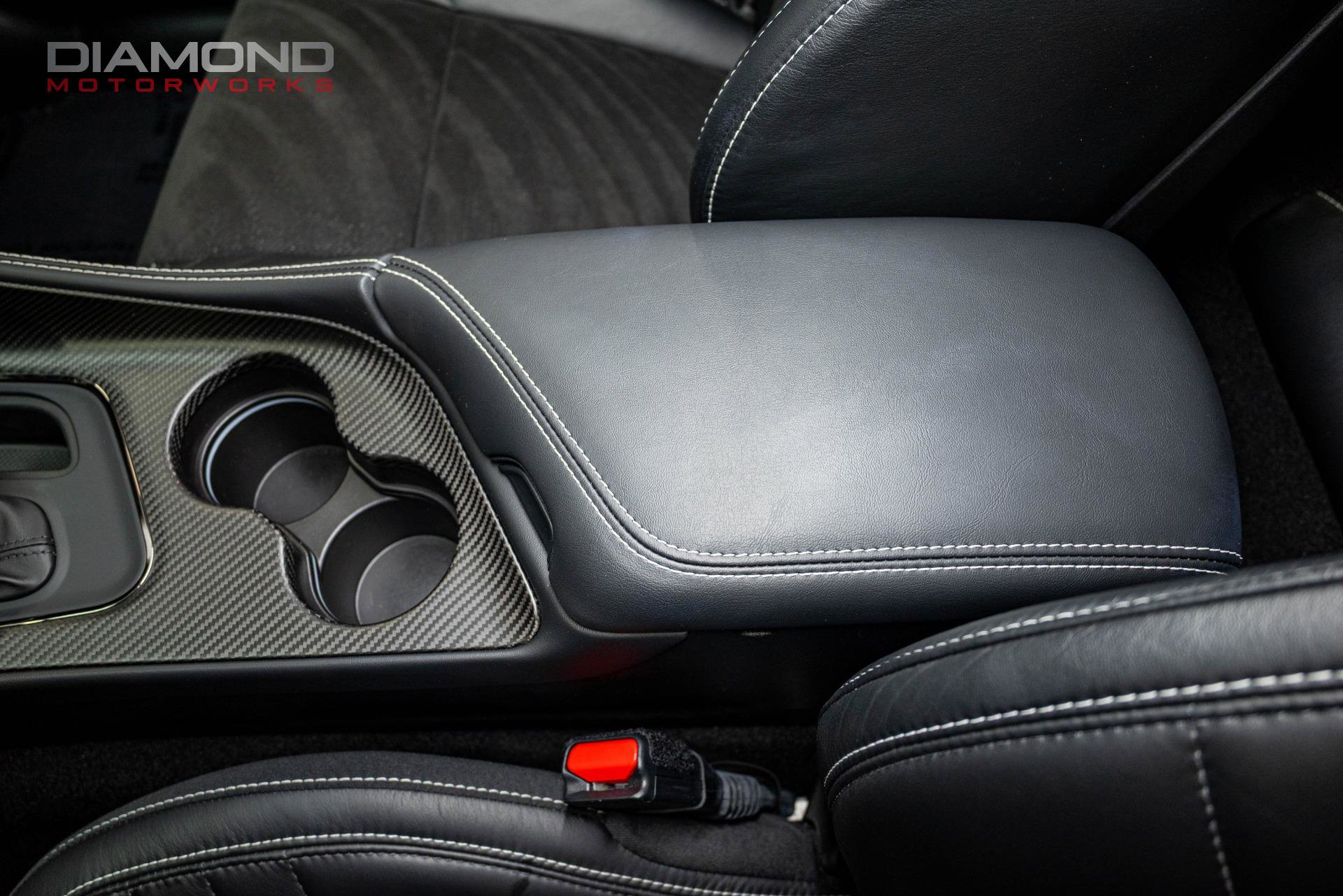 Used 2023 Dodge Challenger SRT Hellcat Redeye image 86