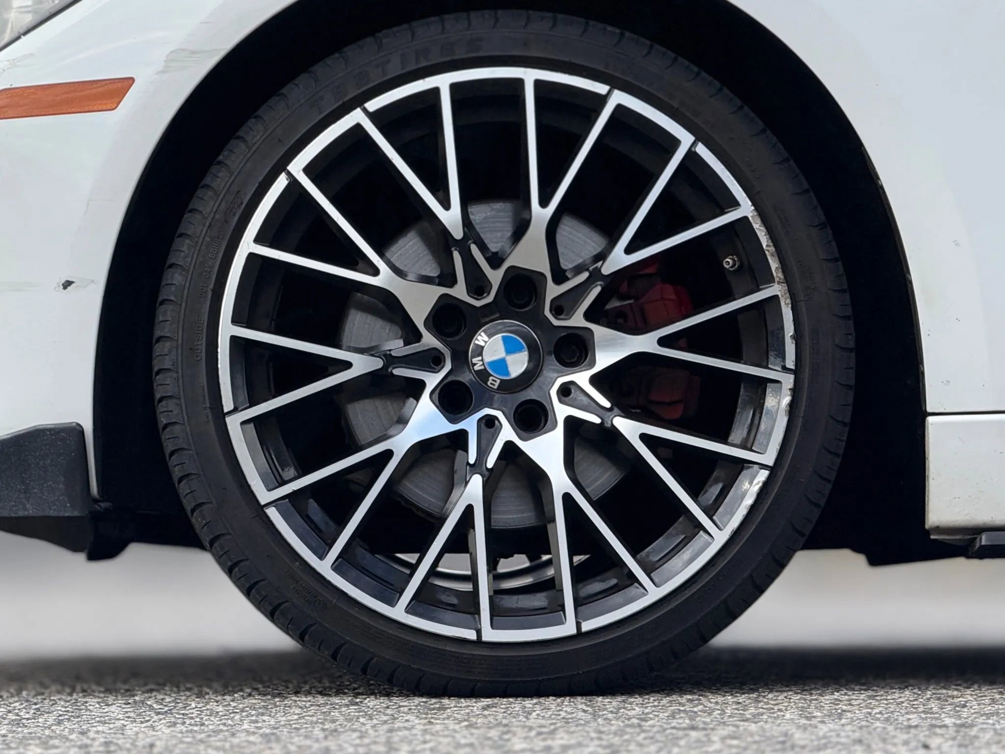 Used 2014 BMW 328i xDrive Sedan image 30