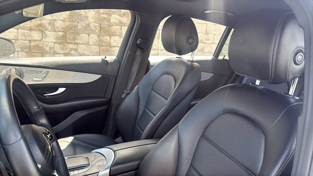 Certified 2023 Mercedes-Benz GLC 300 4MATIC Coupe image 24