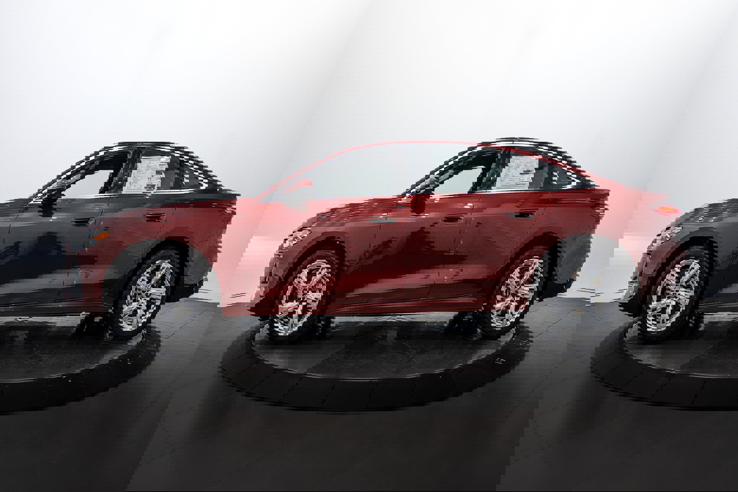 New 2025 Audi A5 2.0T Premium Plus image 6