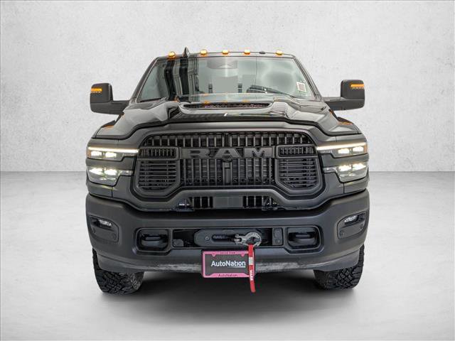 New 2025 RAM 2500 Power Wagon image 22