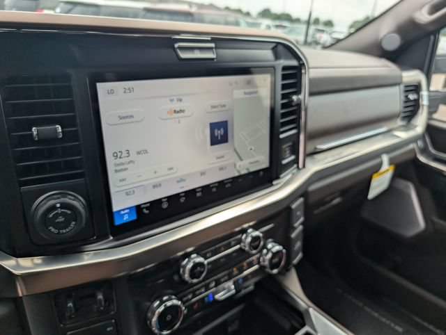 New 2026 Ford F350 King Ranch AWD/4WD image 23