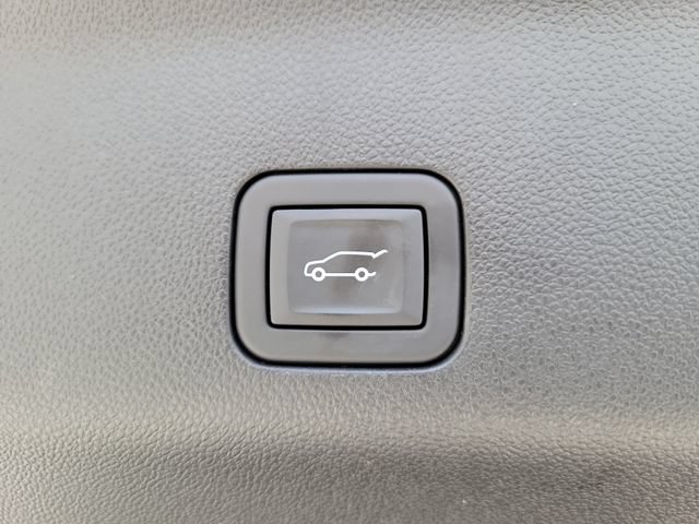 Certified 2025 Chevrolet Tahoe Premier AWD/4WD image 14