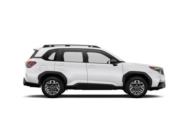 New 2026 Subaru Forester image 7