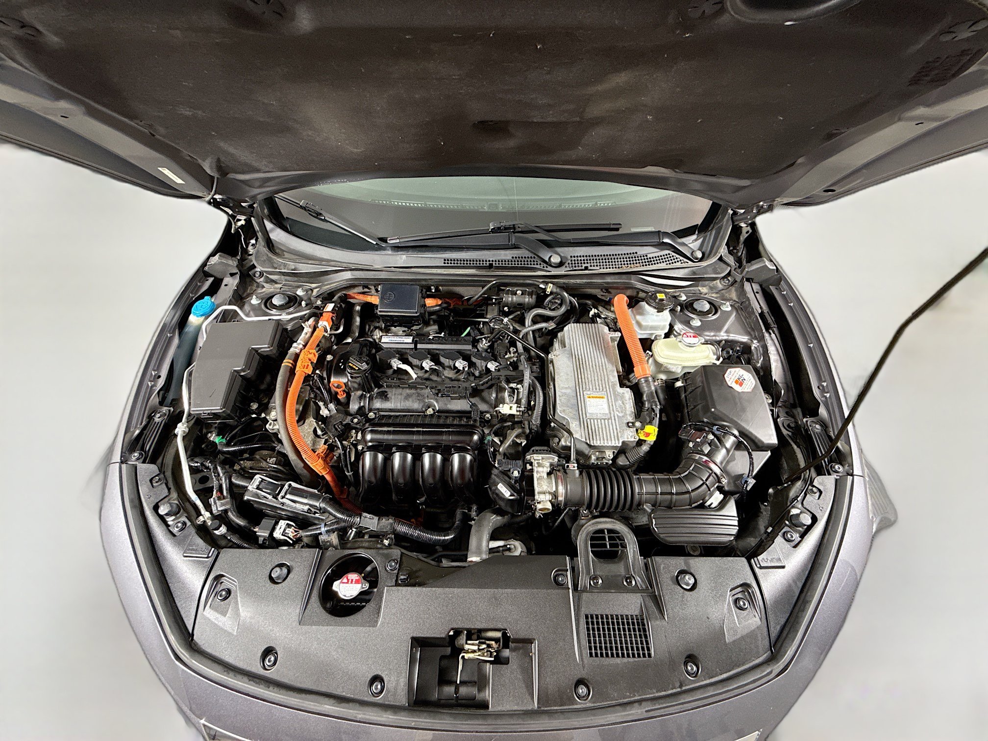 Used 2019 Honda Insight EX image 26