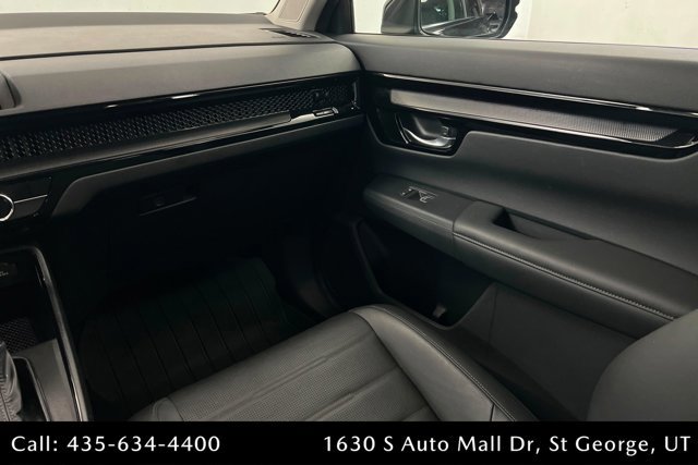 Used 2024 Honda CR-V EX-L image 10