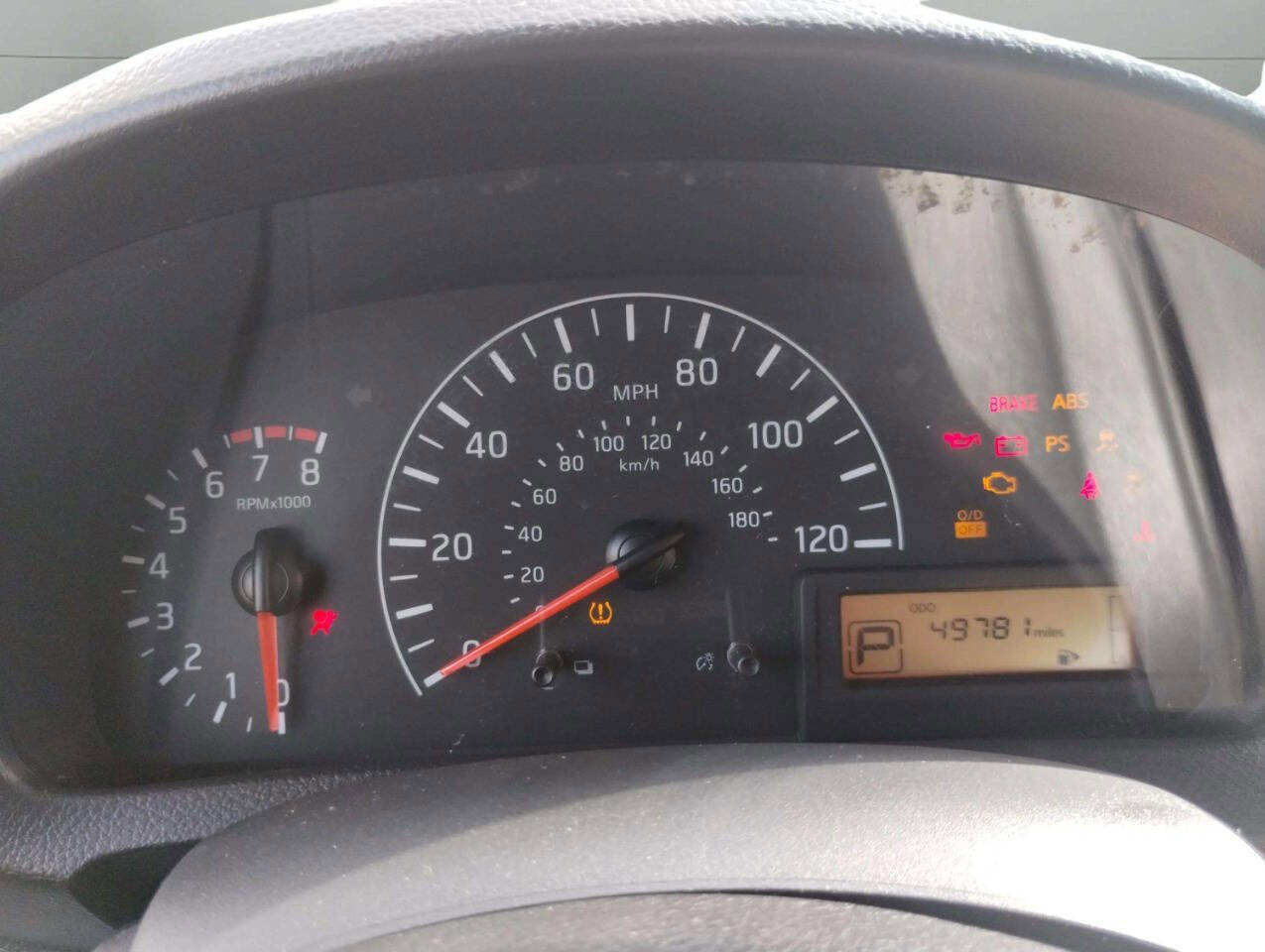 Used 2018 Chevrolet City Express LS image 26