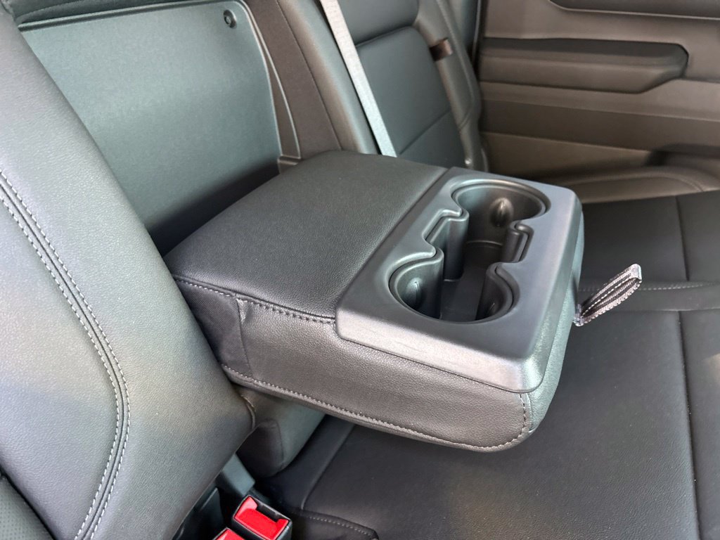 Used 2026 GMC Sierra 1500 SLT AWD/4WD image 52