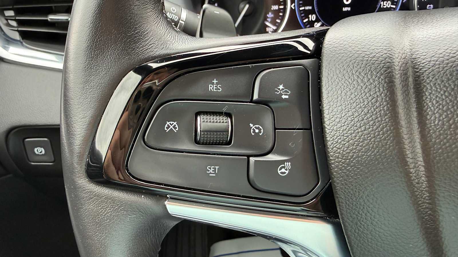Used 2024 Buick Enclave Premium AWD/4WD image 16