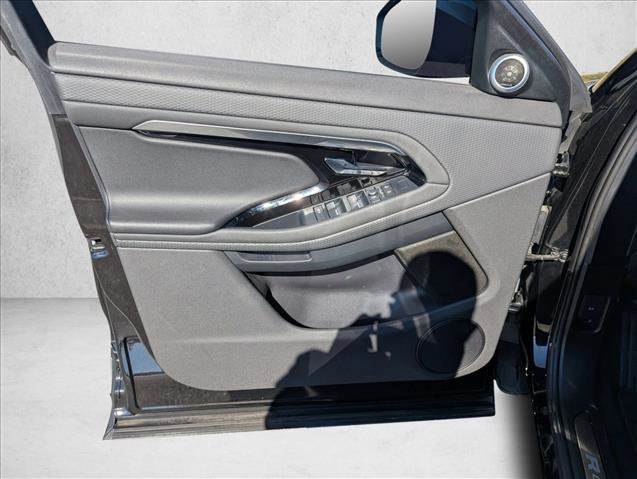 Used 2022 Land Rover Range Rover Evoque R-Dynamic S image 23