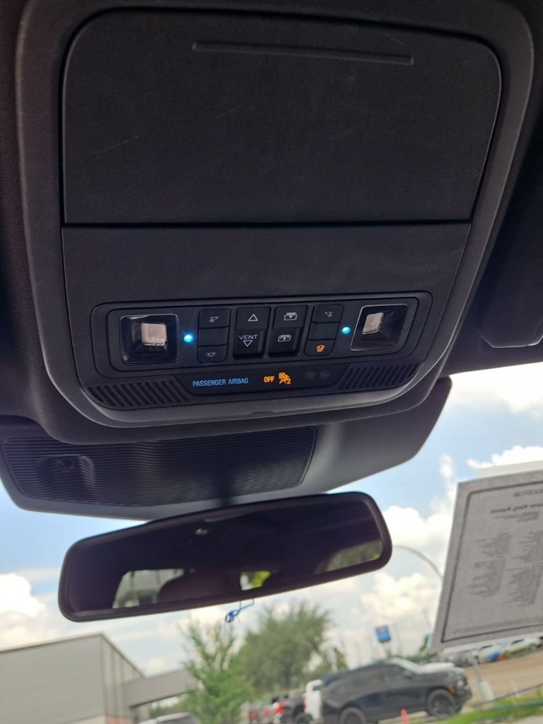 Used 2023 Ford Explorer King Ranch w/ Technology Package AWD/4WD image 27