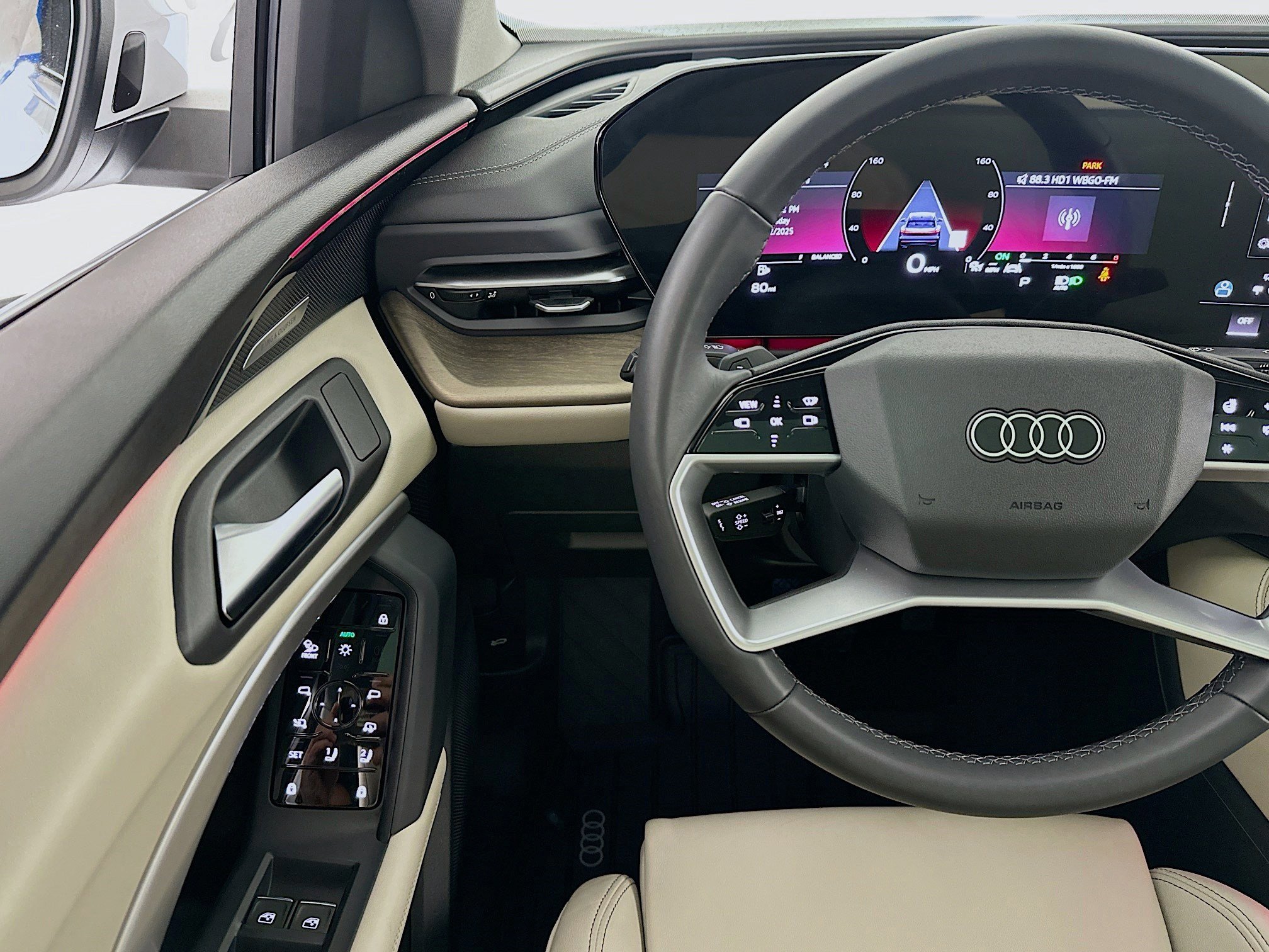 Used 2025 Audi Q5 Prestige image 10