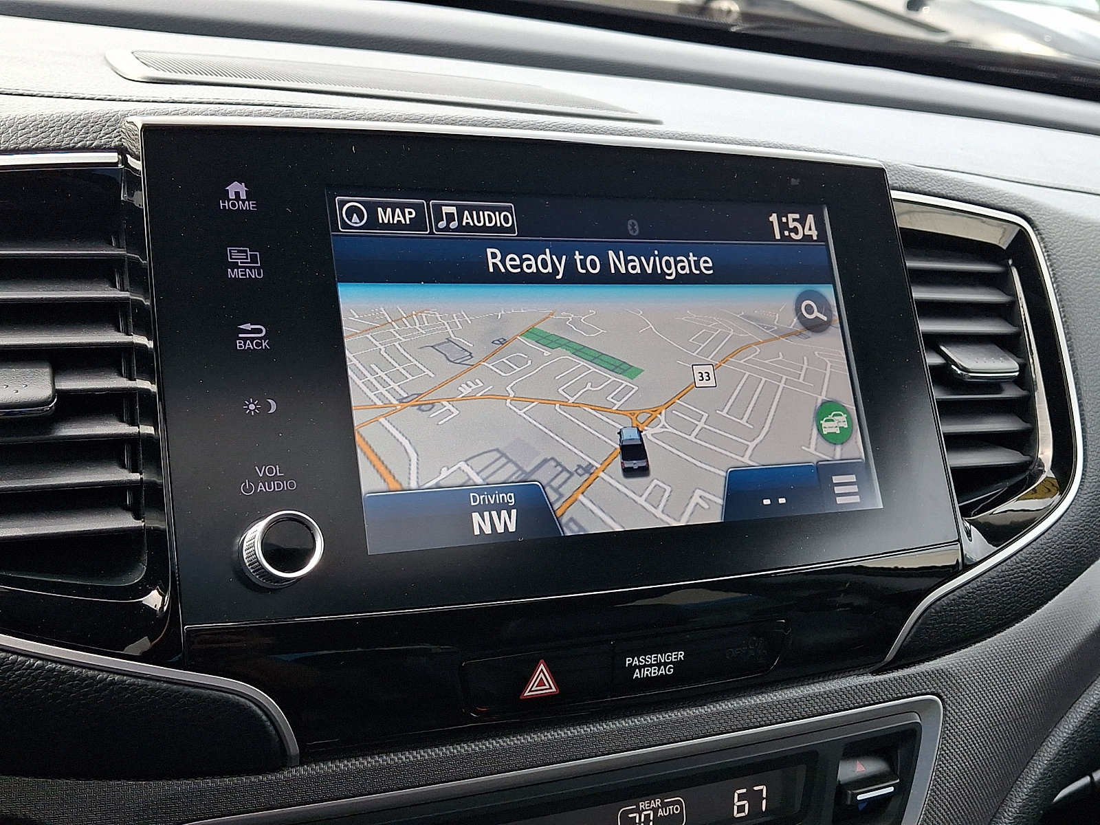 Used 2023 Honda Ridgeline RTL-E image 18