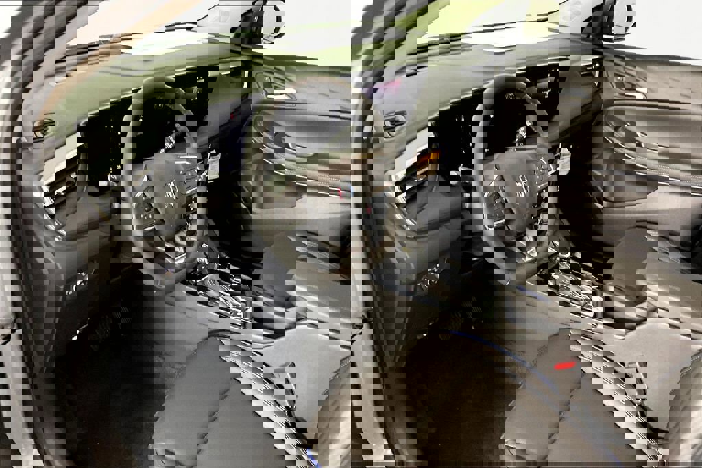 New 2026 Buick Encore GX Sport Touring w/ Comfort Package image 8