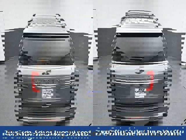 Used 2024 Ford Expedition Max Limited image 27