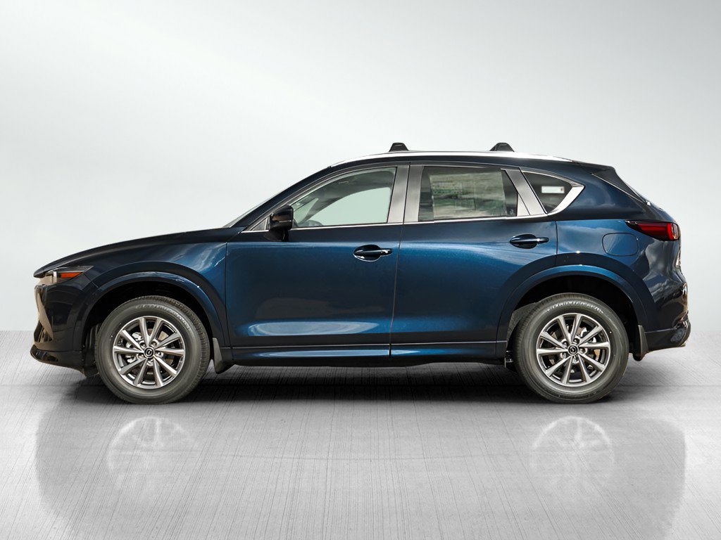 New 2025 MAZDA CX-5 AWD 2.5 S image 3