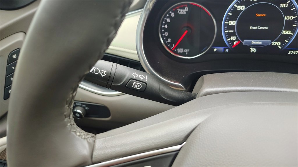 Used 2024 Chevrolet Malibu LT image 18