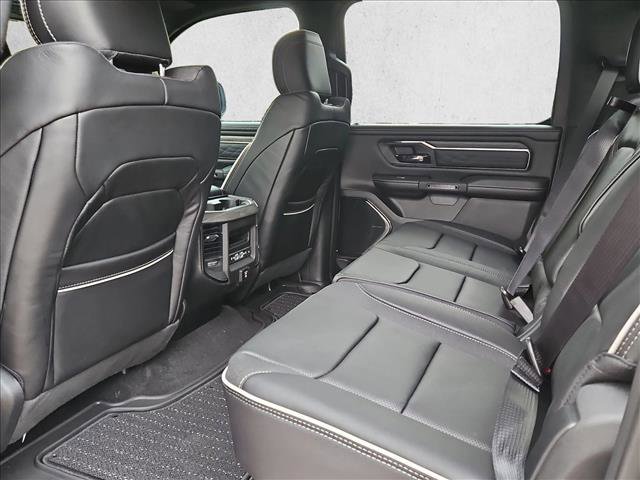 New 2026 RAM 1500 Limited image 16