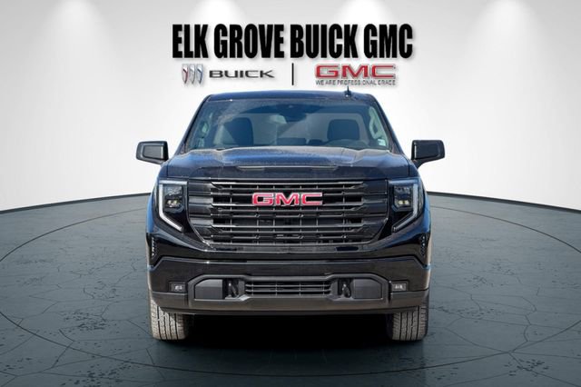 New 2026 GMC Sierra 1500 Elevation image 9