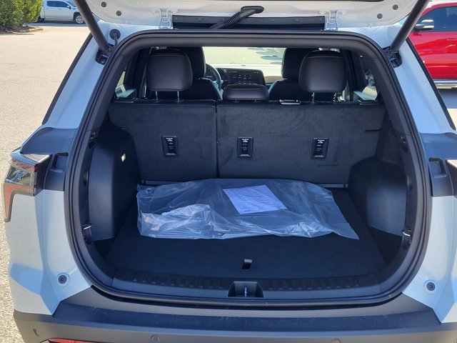 New 2026 Chevrolet Equinox ACTIV w/ Convenience Package III image 4