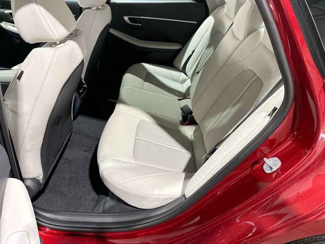 New 2026 Hyundai Sonata Blue image 25