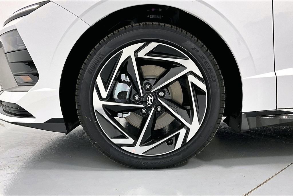 New 2026 BMW X1 xDrive28i w/ Convenience Package AWD/4WD image 36