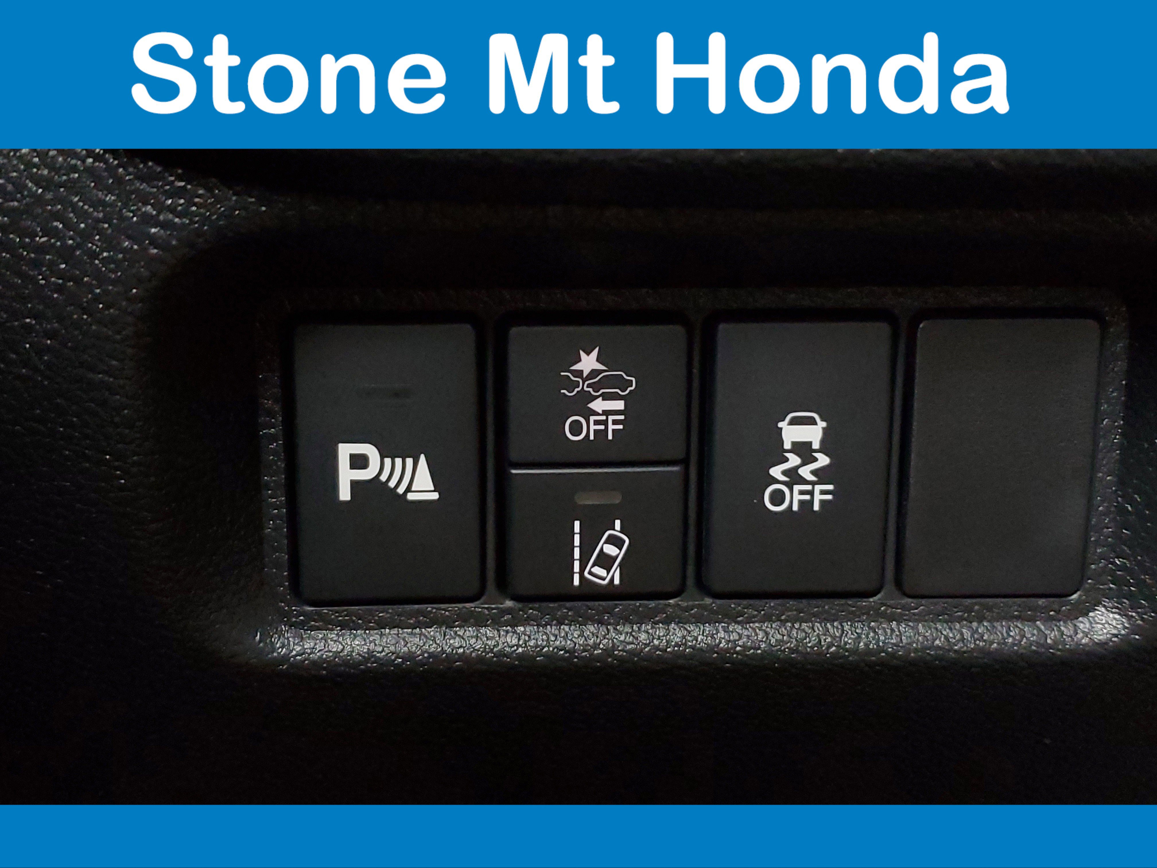 Used 2024 Honda Passport EX-L image 35