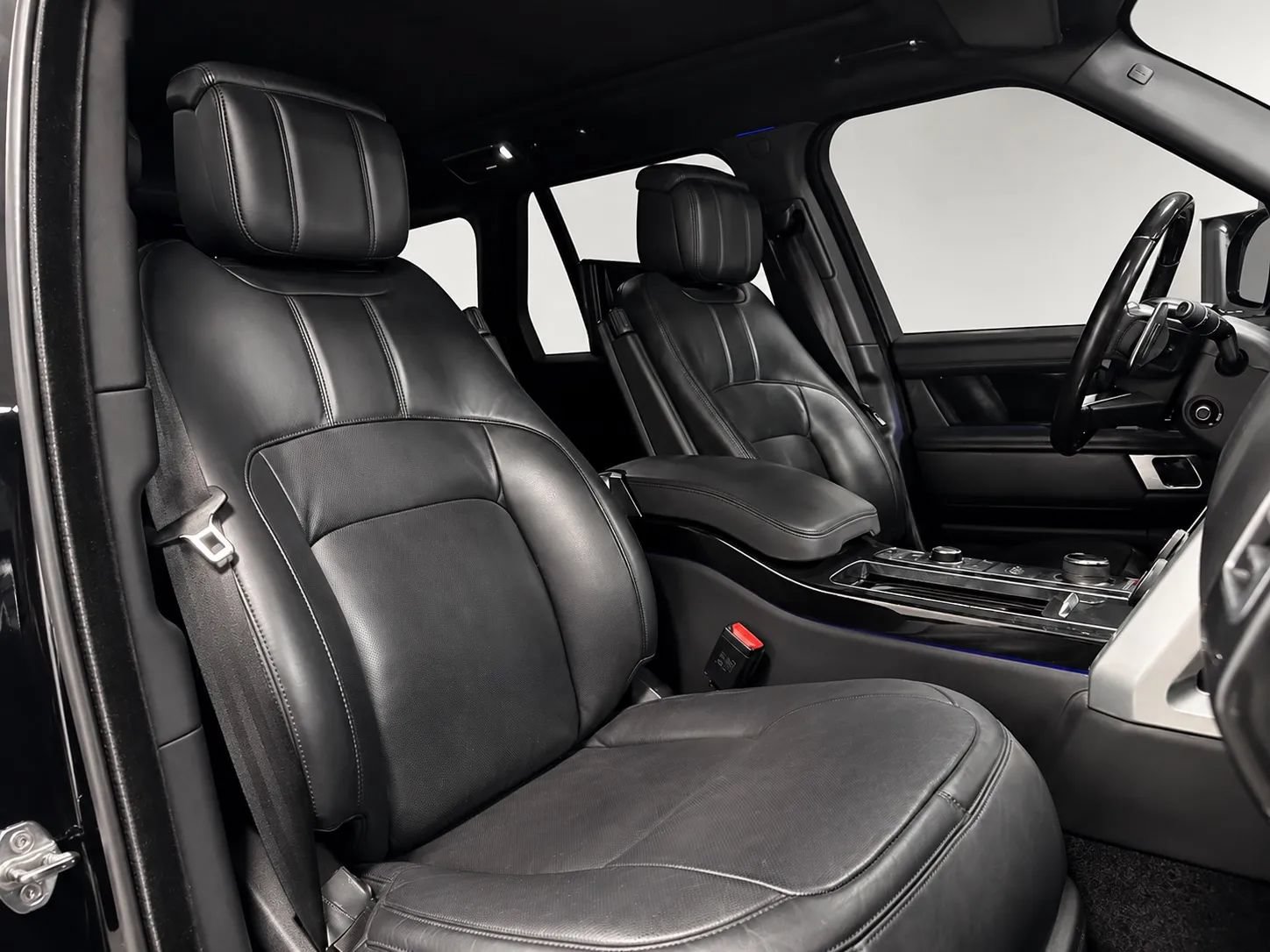 Used 2018 Land Rover Range Rover Autobiography AWD/4WD image 24