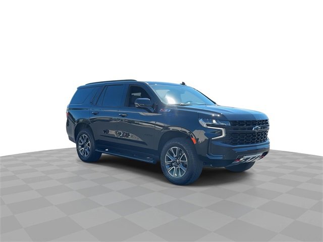 Used 2024 Chevrolet Tahoe Z71 w/ Off-Road Capability Package image 2