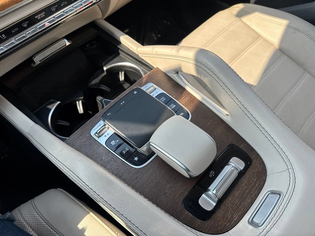 Used 2020 Mercedes-Benz GLS 450 4MATIC image 56