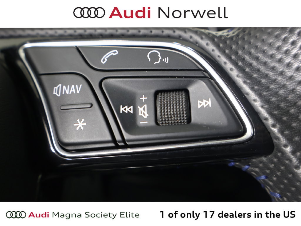 Used 2019 Audi A5 2.0T Prestige w/ Black Optic Plus Package AWD/4WD image 31