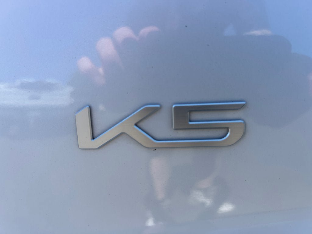Used 2025 Kia K5 GT-Line w/ GT-Line Premium Package FWD image 31