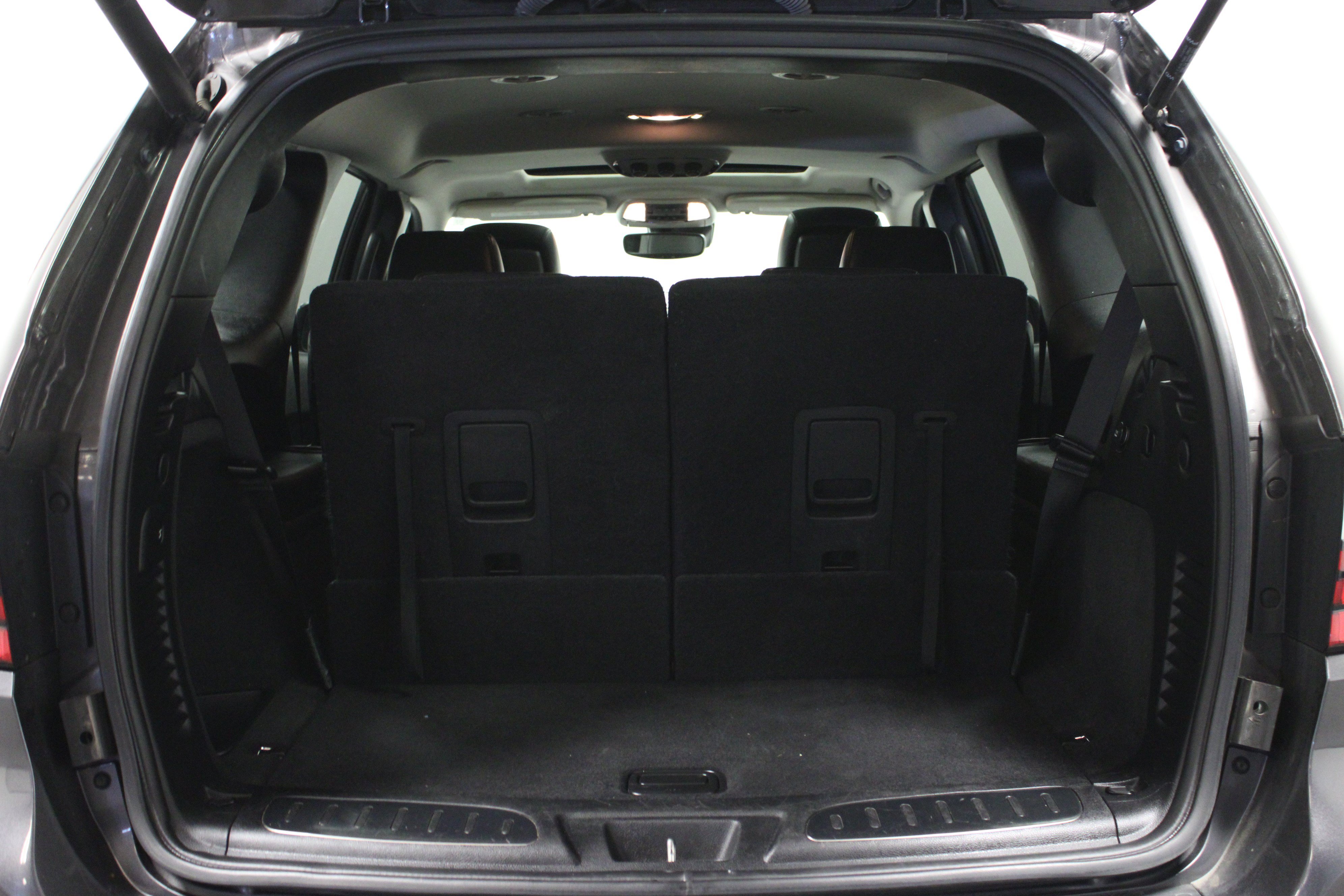 Used 2019 Dodge Durango Citadel w/ Technology Group AWD/4WD image 15