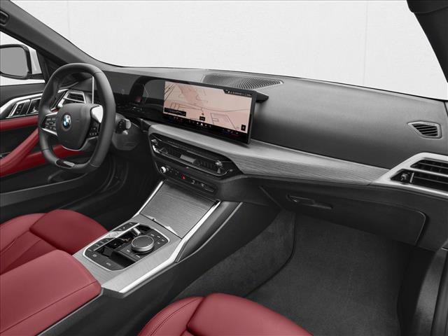 New 2026 BMW 430i xDrive Convertible image 11