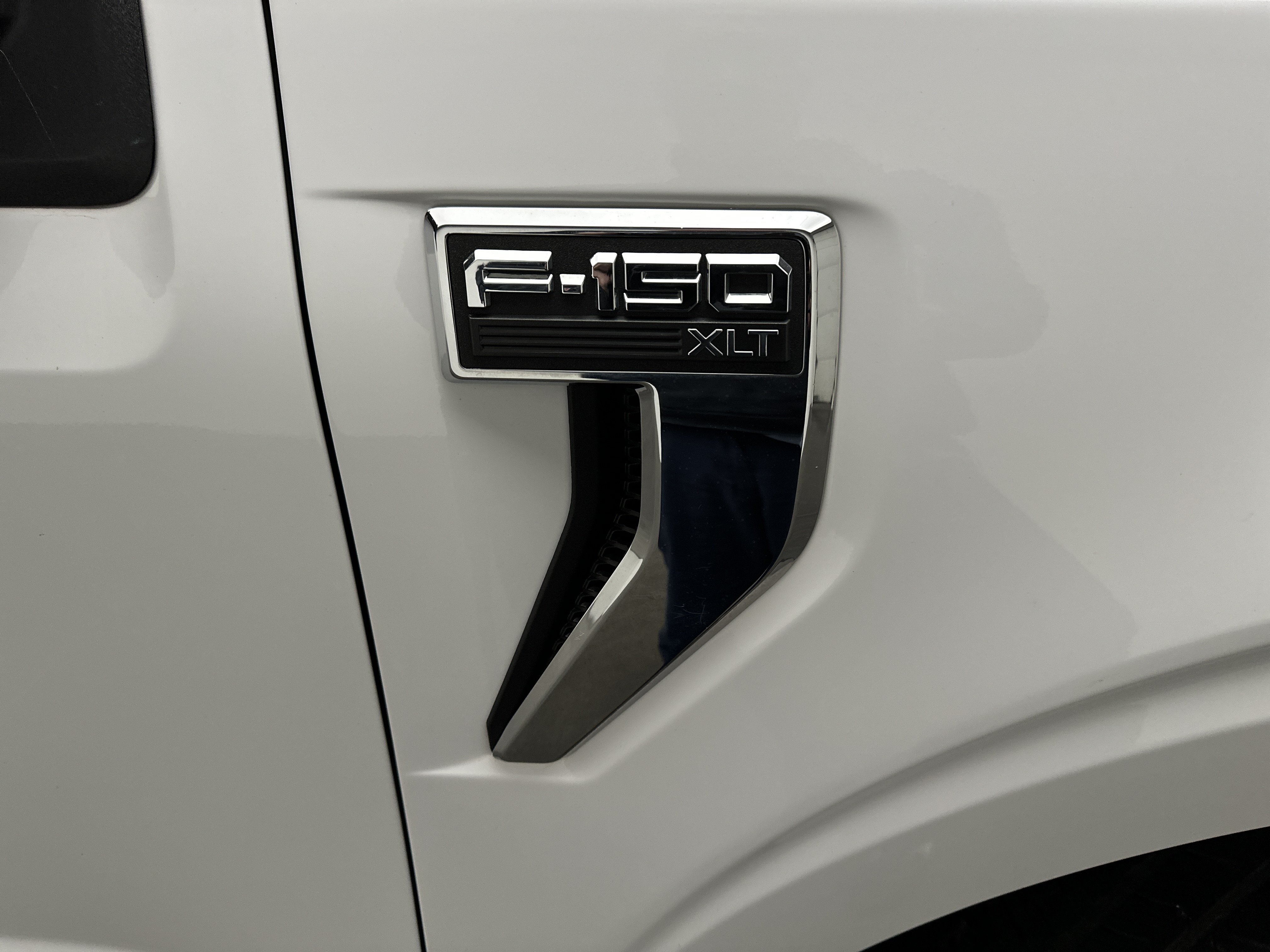 Used 2022 Ford F150 XLT AWD/4WD image 14