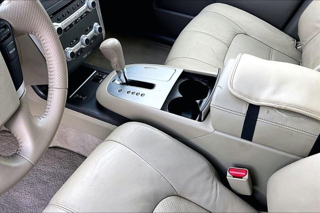 Used 2011 Nissan Murano SL w/ Navigation Pkg FWD image 15